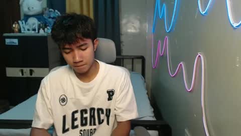 Snapshot of ur_hottestjonny chatting on 06.22.26 jonny online show from 06.22.26