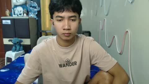 Snapshot of ur_hottestjonny chatting on 06.30.26 jonny online show from 06.30.26