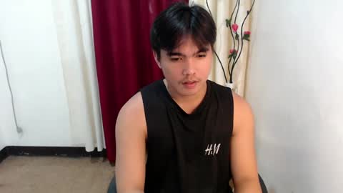 Snapshot of ur_jadelover chatting on 07.13.26 JADE online show from 07.13.26