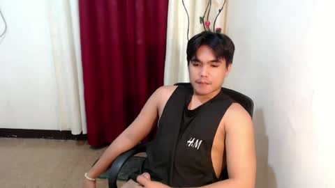 Snapshot of ur_jadelover chatting on 07.15.26 JADE online show from 07.15.26