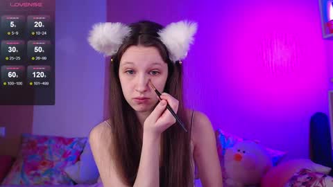 Lera online show from 03.11.25