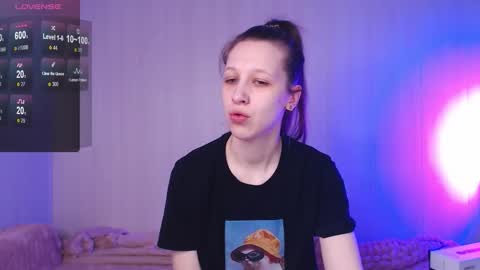 Lera online show from 12.17.25