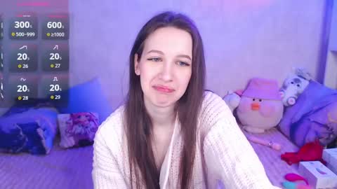 Lera online show from 03.02.26