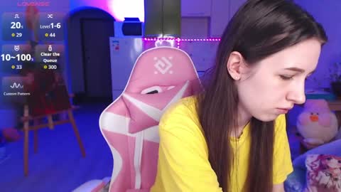 Lera online show from 04.11.26