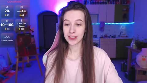 Lera online show from 05.08.26