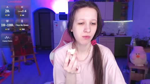 Lera online show from 05.10.26