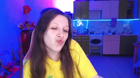 Lera online show from 05.21.26