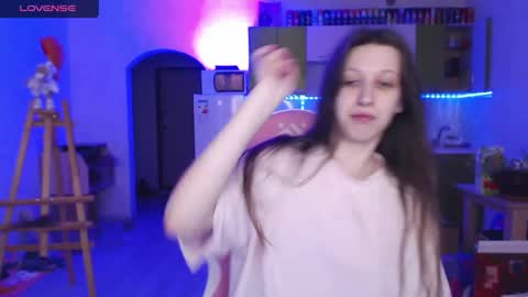 Lera online show from 05.31.26