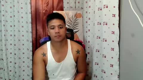 Snapshot of ur_pinoydave chatting on 02.18.25 Dave online show from 02.18.25