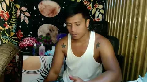 Dave online show from 01.05.26