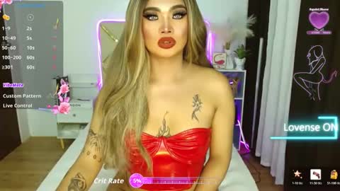 Snapshot of ur_sassygirl chatting on 02.22.26 Kath online show from 02.22.26