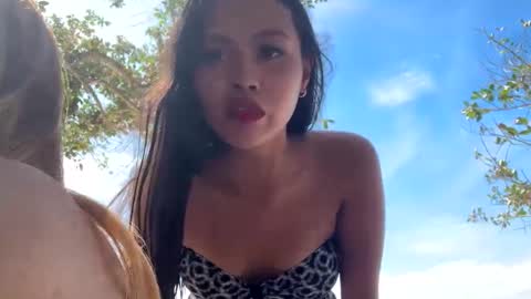 Snapshot of ur_secret_lover9 chatting on 01.05.25 BARBIE- DONT FORGET TO FOLLOW ME AND GIVE ME THUMBS UP online show from 01.05.25