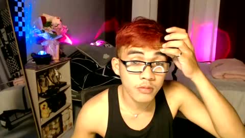 ur_shan21 online show from 06.16.26
