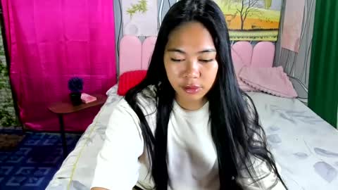 ur_shy_eunice online show from 07.30.26