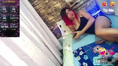 Snapshot of ur_xpensivecandy chatting on 10.28.25 megan online show from 10.28.25