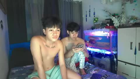 Ken online show from 05.11.26