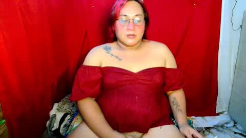 pretitit micole online show from 10.24.25