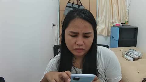 Angel online show from 04.13.26