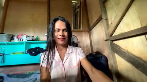 Andrea online show from 12.22.25