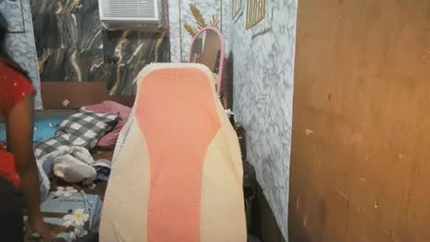 im yyour princess cherry online show from 02.13.26