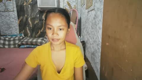 im yyour princess cherry online show from 03.04.26