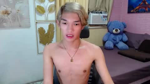 urasian_john20 online show from 06.01.26