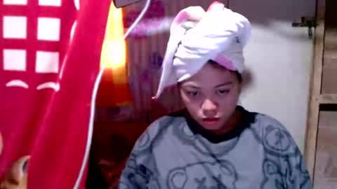 urasian_joy online show from 04.09.26