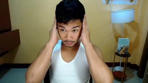 JAMES online show from 03.23.26