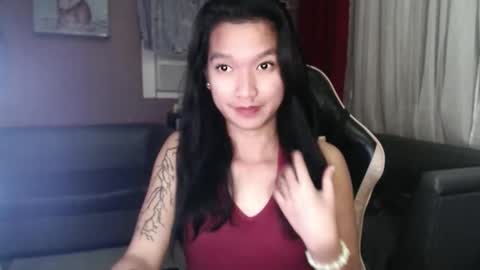 NEWRA  ALLISON online show from 10.14.25