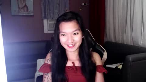 NEWRA  ALLISON online show from 10.15.25