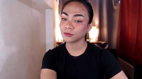 Olivia online show from 01.23.25