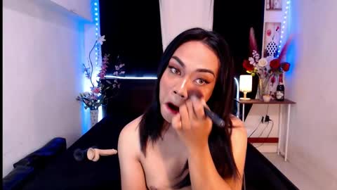 Olivia online show from 01.29.25