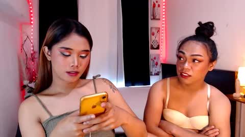 Olivia online show from 02.05.25