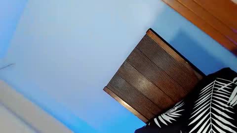 Snapshot of urasian_pampelatch chatting on 11.16.25 MarieMars online show from 11.16.25