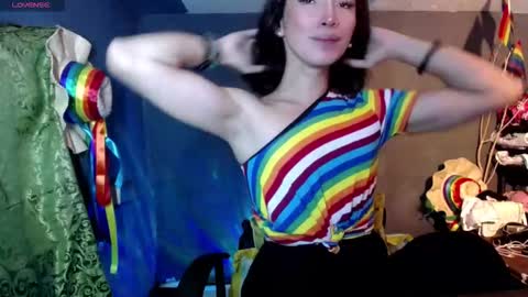 yana online show from 10.06.25