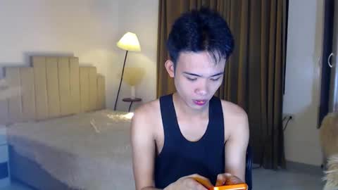 urasiancumboix2 online show from 01.13.26