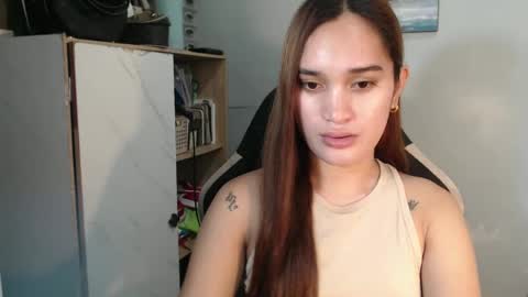 Snapshot of urasianfuckprincessxxx chatting on 01.20.25 urasianfuckprincessxxx online show from 01.20.25