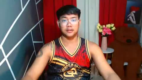 Snapshot of urasiankyler chatting on 06.28.26 urasiankyler online show from 06.28.26