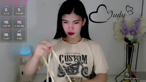urasianpinayjudyxxx online show from 02.19.25