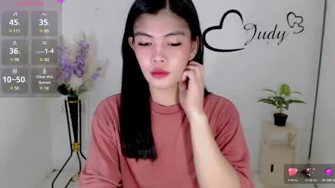 urasianpinayjudyxxx online show from 02.20.25