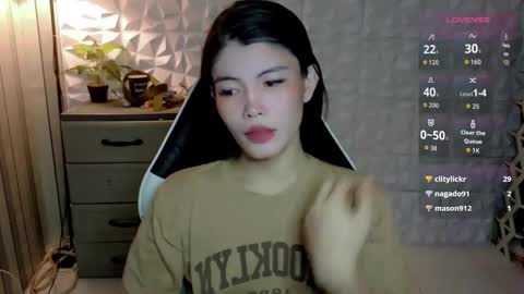 Snapshot of urasianpinayjudyxxx chatting on 11.27.25 urasianpinayjudyxxx online show from 11.27.25