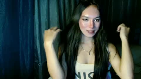 Elizabeth online show from 06.23.26