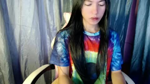 Elizabeth online show from 07.13.26