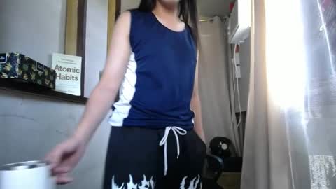 Erika online show from 03.12.25