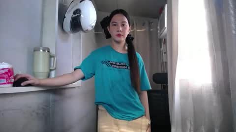 Erika online show from 10.24.25