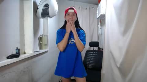 Erika online show from 11.11.25