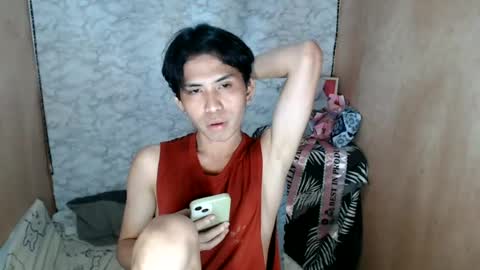 urasiantwinkx online show from 06.19.26