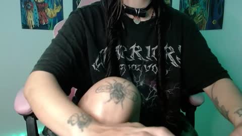 Danielle  online show from 01.11.25