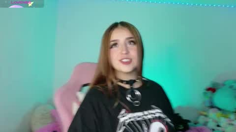 Danielle  online show from 11.16.25