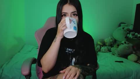 Danielle  online show from 03.21.26